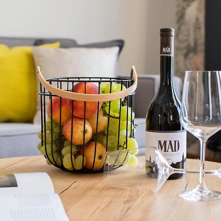 Botrytis Borhotel Mád Екстериор снимка